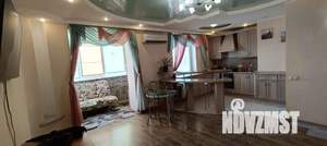 1-к квартира, посуточно, 45м2, 9/10 этаж