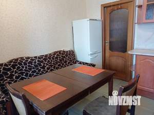 1-к квартира, на длительный срок, 40м2, 8/10 этаж