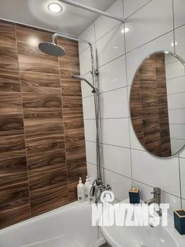 1-к квартира, посуточно, 38м2, 9/13 этаж