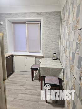 1-к квартира, посуточно, 36м2, 1/4 этаж