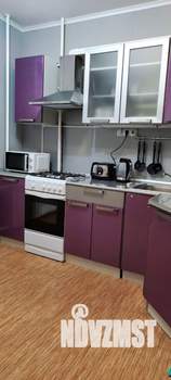 1-к квартира, на длительный срок, 34м2, 2/10 этаж