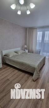 1-к квартира, посуточно, 35м2, 13/13 этаж