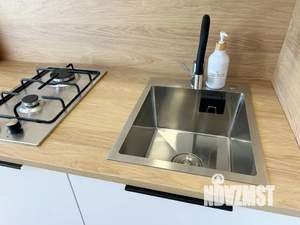 Студия квартира, посуточно, 33м2, 5/5 этаж