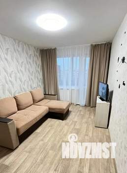 1-к квартира, посуточно, 32м2, 5/9 этаж