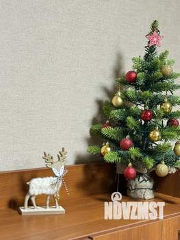 3-к квартира, посуточно, 83м2, 7/10 этаж