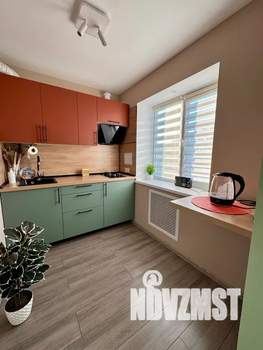 2-к квартира, посуточно, 47м2, 4/5 этаж