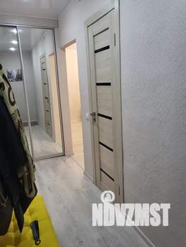 1-к квартира, посуточно, 32м2, 5/5 этаж