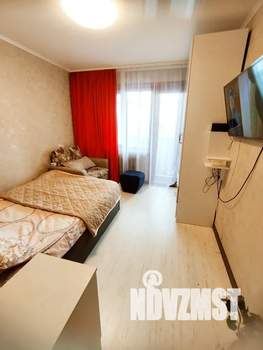2-к квартира, посуточно, 50м2, 6/9 этаж