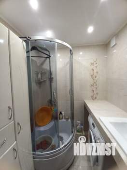 1-к квартира, на длительный срок, 36м2, 2/6 этаж