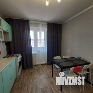 3-к квартира, посуточно, 75м2, 1/1 этаж