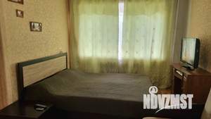 1-к квартира, посуточно, 30м2, 4/4 этаж