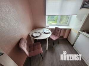 1-к квартира, посуточно, 30м2, 2/5 этаж
