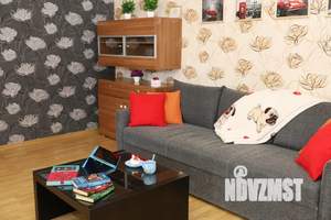 3-к квартира, посуточно, 124м2, 2/3 этаж