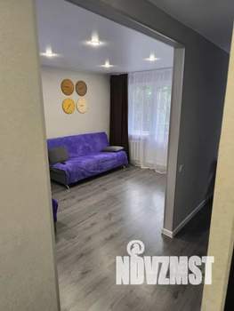1-к квартира, посуточно, 30м2, 2/5 этаж
