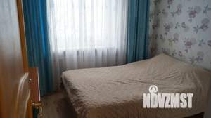 3-к квартира, посуточно, 65м2, 7/9 этаж