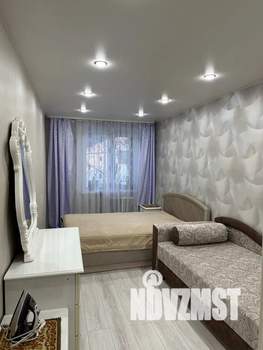 2-к квартира, посуточно, 45м2, 2/5 этаж