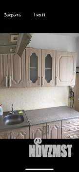 2-к квартира, на длительный срок, 45м2, 4/6 этаж
