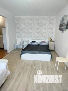 2-к квартира, посуточно, 44м2, 3/5 этаж