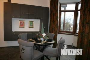3-к квартира, посуточно, 100м2, 4/4 этаж