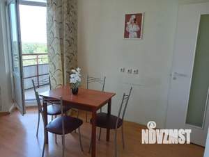 2-к квартира, посуточно, 70м2, 8/9 этаж