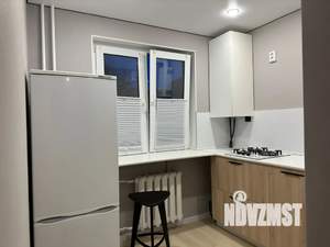 2-к квартира, посуточно, 45м2, 1/5 этаж