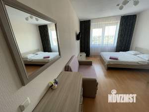 Студия квартира, посуточно, 32м2, 6/9 этаж