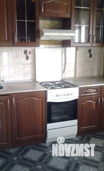 2-к квартира, на длительный срок, 52м2, 4/5 этаж