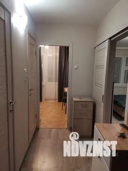 1-к квартира, посуточно, 32м2, 6/10 этаж