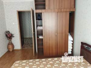 2-к квартира, посуточно, 54м2, 1/5 этаж