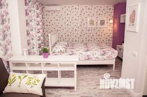 1-к квартира, посуточно, 39м2, 3/5 этаж