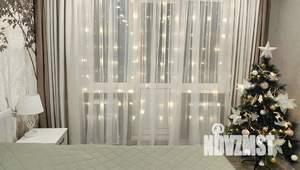 2-к квартира, посуточно, 42м2, 2/5 этаж