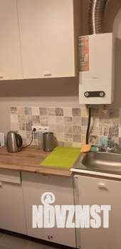 2-к квартира, посуточно, 45м2, 5/5 этаж