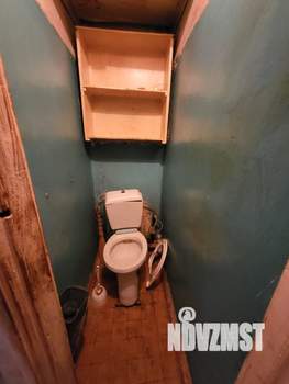 2-к квартира, на длительный срок, 42м2, 4/5 этаж