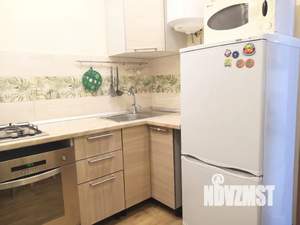 2-к квартира, посуточно, 42м2, 3/4 этаж