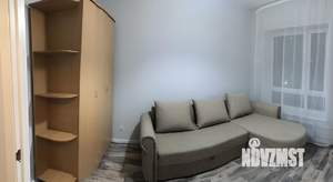 1-к квартира, на длительный срок, 36м2, 10/16 этаж