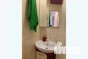 2-к квартира, посуточно, 50м2, 4/24 этаж