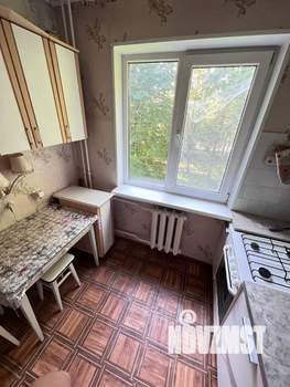 2-к квартира, на длительный срок, 44м2, 3/5 этаж