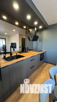 1-к квартира, посуточно, 40м2, 10/10 этаж