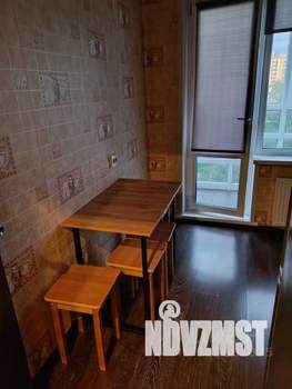 1-к квартира, посуточно, 39м2, 1/1 этаж