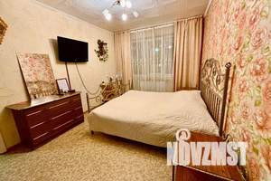 1-к квартира, посуточно, 36м2, 1/5 этаж