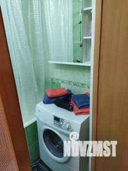 2-к квартира, посуточно, 54м2, 1/5 этаж