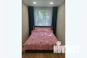 2-к квартира, посуточно, 43м2, 1/5 этаж
