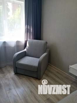 2-к квартира, посуточно, 44м2, 1/5 этаж