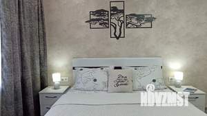 1-к квартира, посуточно, 33м2, 3/5 этаж