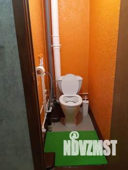 1-к квартира, посуточно, 35м2, 3/10 этаж
