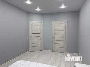 1-к квартира, на длительный срок, 37м2, 1/10 этаж