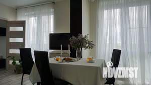 2-к квартира, посуточно, 55м2, 1/1 этаж