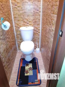 1-к квартира, посуточно, 50м2, 1/6 этаж