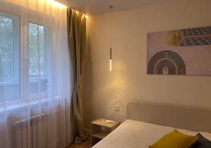 2-к квартира, на длительный срок, 48м2, 3/5 этаж