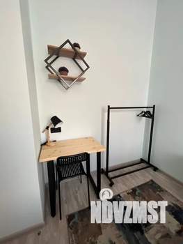 2-к квартира, посуточно, 35м2, 2/2 этаж